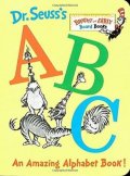 Dr. Seuss: ABC : An Amazing Alphabet Book
