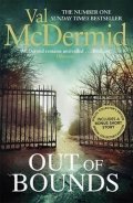 McDermidová Val: Out Of Bounds