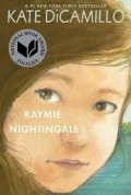Dicamillo Kate: Raymie Nightingale