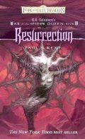 Kemp Paul S.: Resurrection