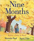 Paul Miranda: Nine Months : Before a Baby Is Born