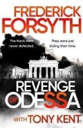 Forsyth Frederick: Revenge of Odessa