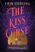 Sterling Erin: The Kiss Curse