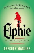 Maguire Gregory: Elphie