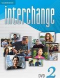 Richards Jack C.: Interchange 2 DVD, 3rd edition