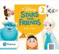 Roulston Mary: My Disney Stars and Friends 2 Story Cards