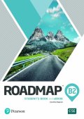 neuveden: Roadmap B2. Students´ Book with digital version, digital resources and mobi