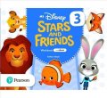 Harper Kathryn: My Disney Stars and Friends 3 Workbook with eBook