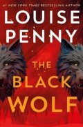 -: Black Wolf