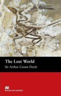 Doyle Arthur Conan: Macmillan Readers Elementary: Lost World