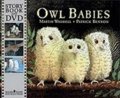 Waddell Martin: Owl Babies (Book & DVD)