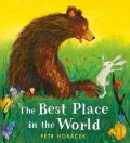 Horáček Petr: The Best Place in the World