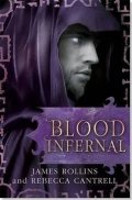 Rollins James: Untitled Blood Gospel 3 of 3