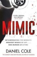Cole Daniel: Mimic