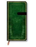 neuveden: Zápisník - Jade, slim 90x180