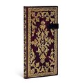 neuveden: Zápisník Paperblanks - Duomo Slim / linkovaný (Jewel of Urbino)