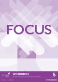 Brayshaw Daniel: Focus 5 Workbook