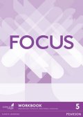 Brayshaw Daniel: Focus 1st Edition Level 5 Workbook