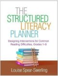 Spear-Swerling Louise: Structured Literacy Planner