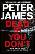 James Peter: Dead If You Don´t
