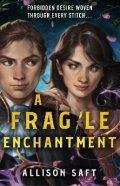 Saft Allison: A Fragile Enchantment