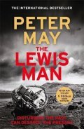May Peter: The Lewis Man