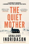 Indridason Arnaldur: Quiet Mother