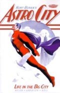 neuveden: Astro City: Life in the Big City