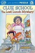 neuveden: Clue School: Lost Lunch Myster