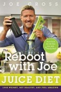 Cross Joe: The Reboot with Joe Juice Diet