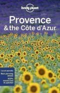 Lonely Planet: Lonely Planet Provence & the Cote D´