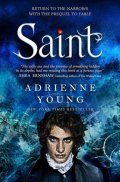 Youngová Adrienne: Saint (The Prequel to the New York Times-bestselling Fable)