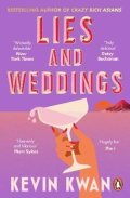 Kwan Kevin: Lies and Weddings