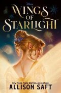 Saft Allison: Disney Wings of Starlight