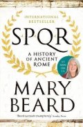 Beardová Mary: SPQR: A History of Ancient Rome