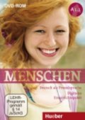 Evans Sandra: Menschen A1/1: Digitales Unterrichtspaket