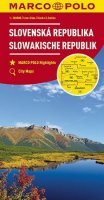 neuveden: Slovensko 1:200T/mapa(ZoomSystem)MD