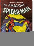 Thomas Roy: The Little Book of Spider-Man