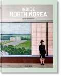 Wainwright Oliver: Inside North Korea