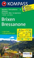 neuveden: Brixen/Bressanone 56 NKOM