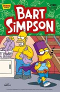 kolektiv autorů: Simpsonovi - Bart Simpson 5/2020