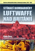 Goss Chris: Stíhací bombardéry Luftwaffe nad Británií