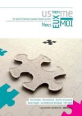 kolektiv autorů: Us – them – me. Nous – eux – moi: The Search for Identity in Canadian Liter