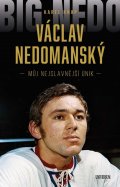 Knap Karel: Václav Nedomanský - Můj nejslavnější únik
