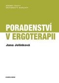 Jelínková Jana: Poradenství v ergoterapii