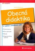 Skalková Jarmila: Obecná didaktika