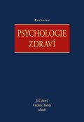 : Psychologie zdraví