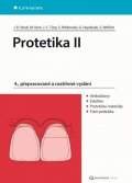kolektiv autorů: Protetika II