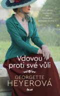 Heyerová Georgette: Vdovou proti své vůli