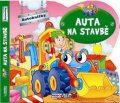neuveden: Auta na stavbě - Autoknížky